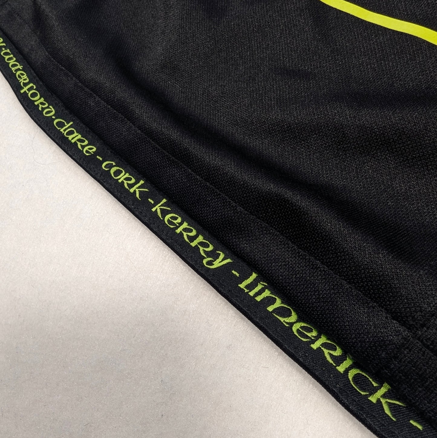 Munster adidas Rugby Jersey 2010 (L) [Very Good]