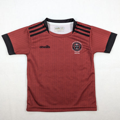 Bohemian FC O'Neills Football Jersey 2020s (5-6 Years) [Excellent]