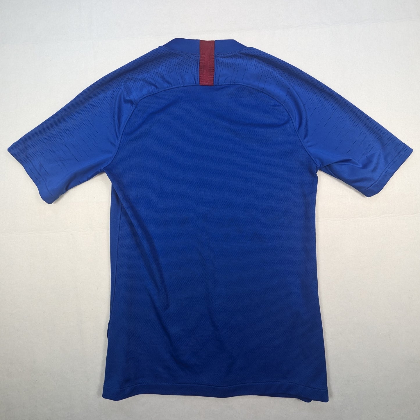 Barcelona Nike Football Jersey 2019 (S) [Good]