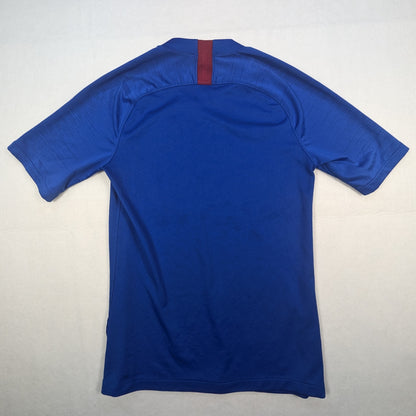 Barcelona Nike Football Jersey 2019 (S) [Good]