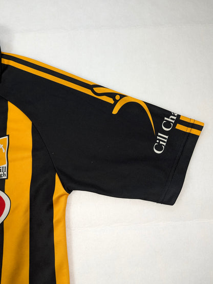 Kilkenny O'Neills GAA Jersey 2008 (S) [Fair]