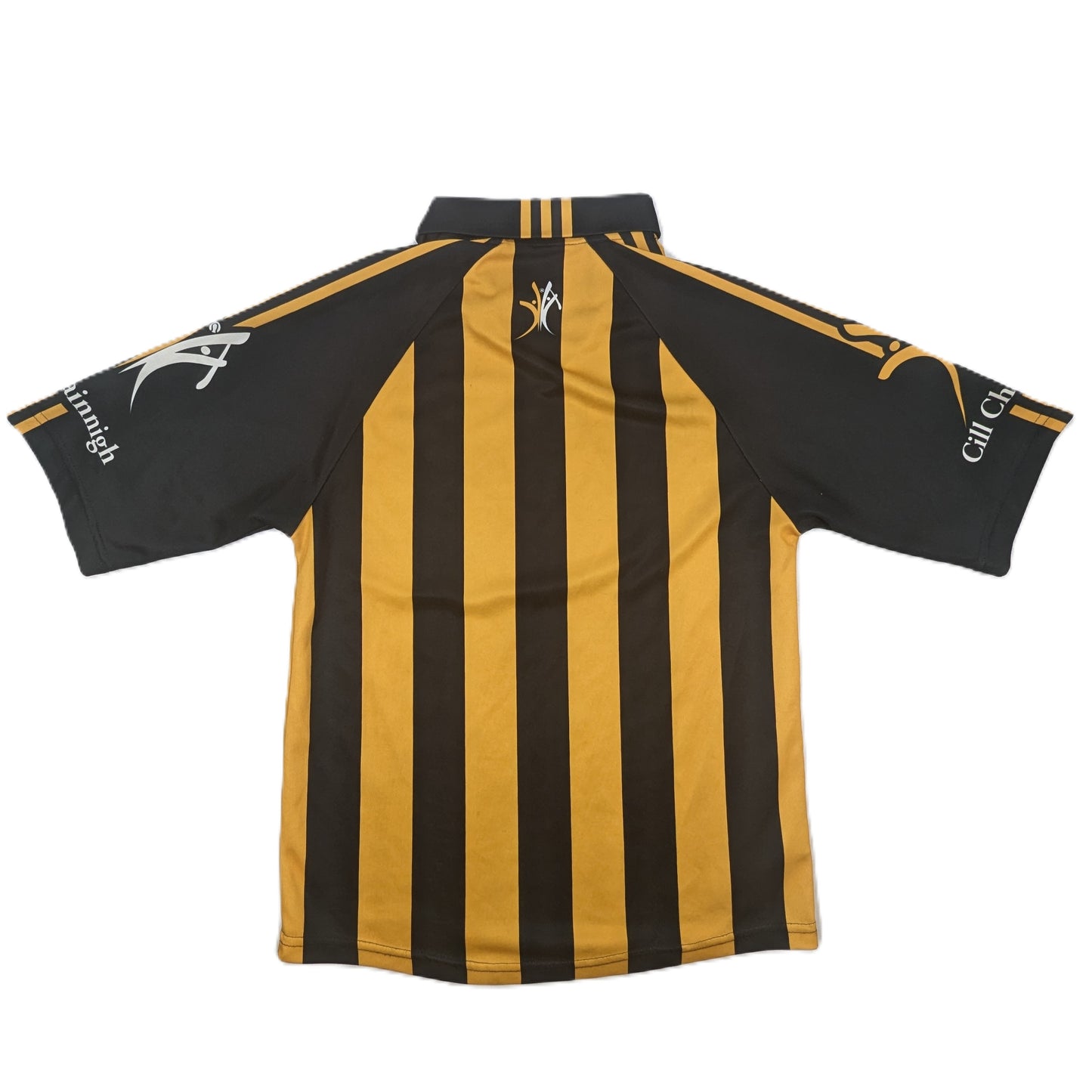 Kilkenny O'Neills GAA Jersey 2008 (S) [Fair]