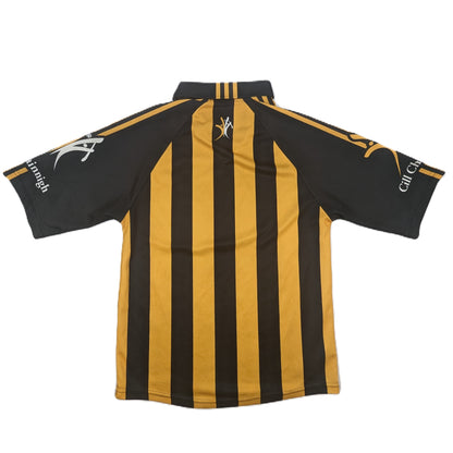 Kilkenny O'Neills GAA Jersey 2008 (S) [Fair]