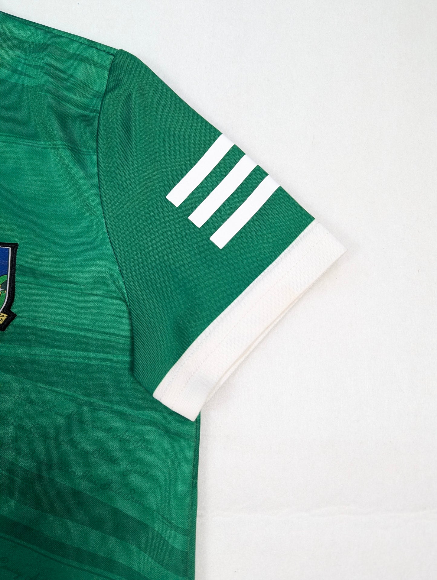 Limerick O'Neills GAA Jersey 2021 (10-11 Years) [Good]