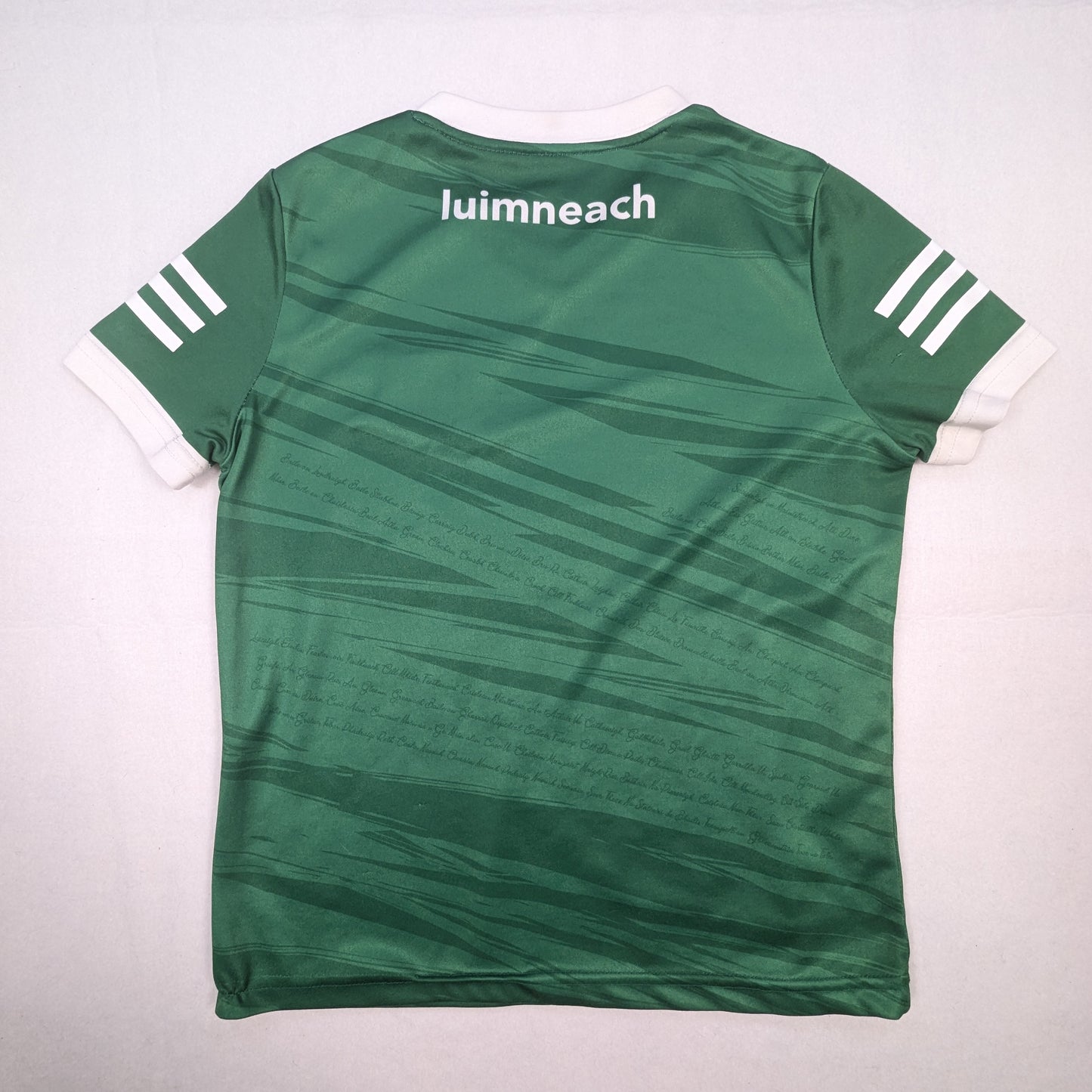 Limerick O'Neills GAA Jersey 2021 (10-11 Years) [Good]