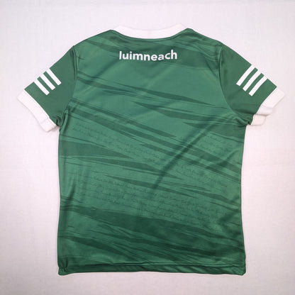 Limerick O'Neills GAA Jersey 2021 (10-11 Years) [Good]
