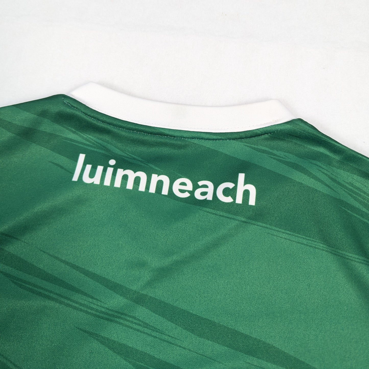 Limerick O'Neills GAA Jersey 2021 (10-11 Years) [Good]