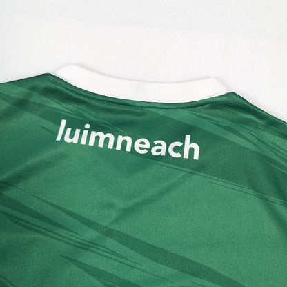 Limerick O'Neills GAA Jersey 2021 (10-11 Years) [Good]
