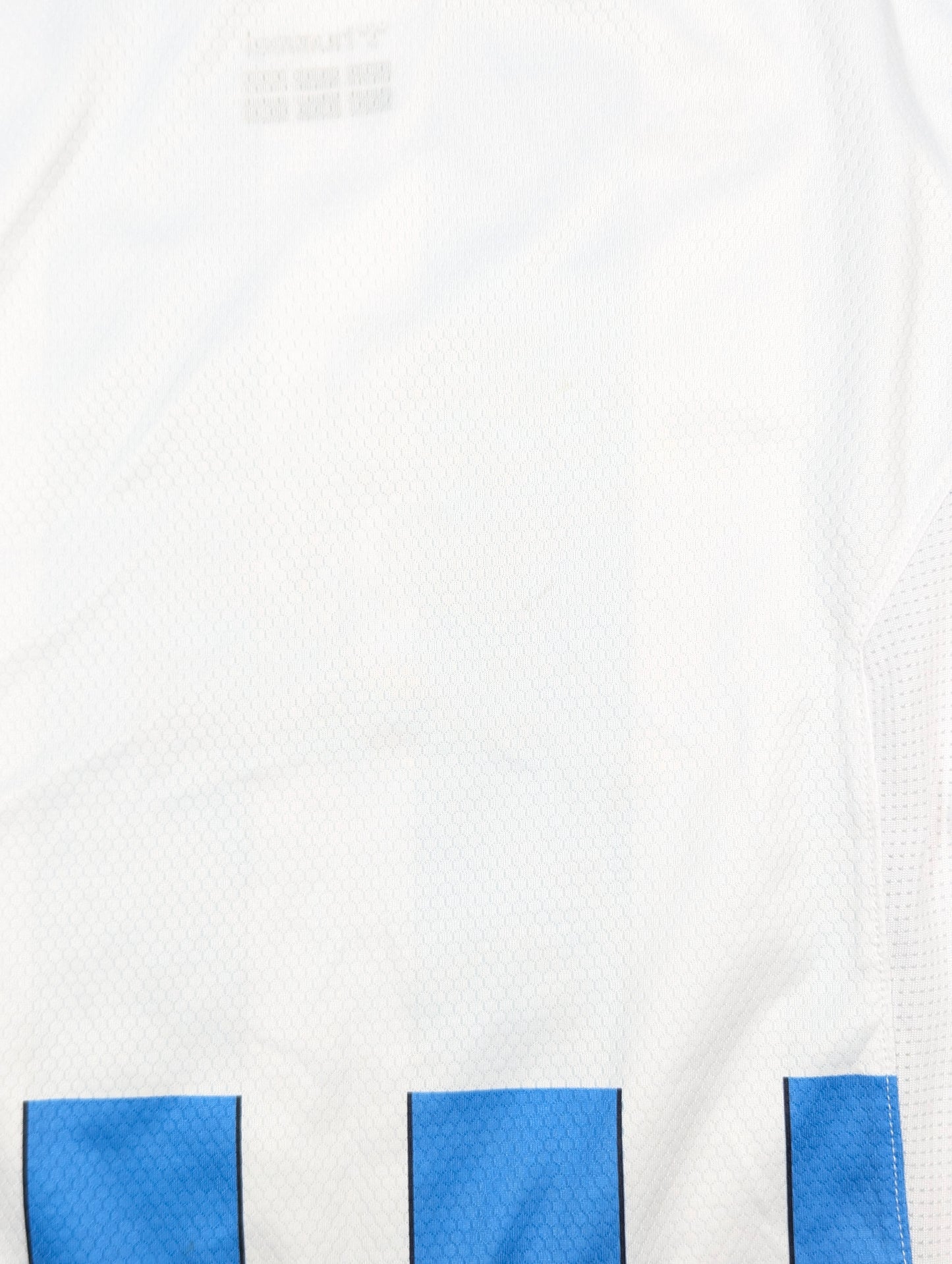 Malaga Hummel Football Jersey 2022 (8 Years) [Very Good]