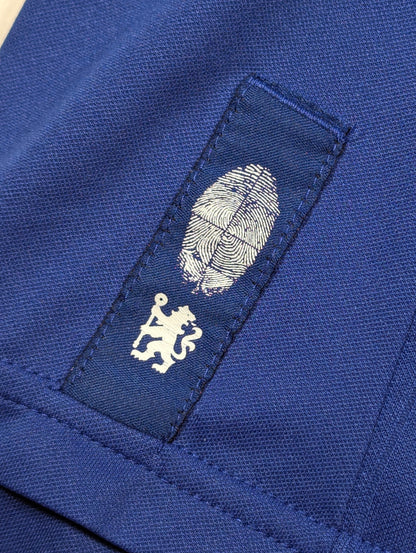 Chelsea adidas Football Jersey 2015 (L) [Very Good]