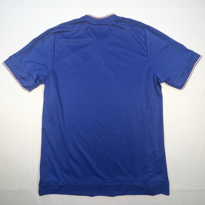 Chelsea adidas Football Jersey 2015 (L) [Very Good]