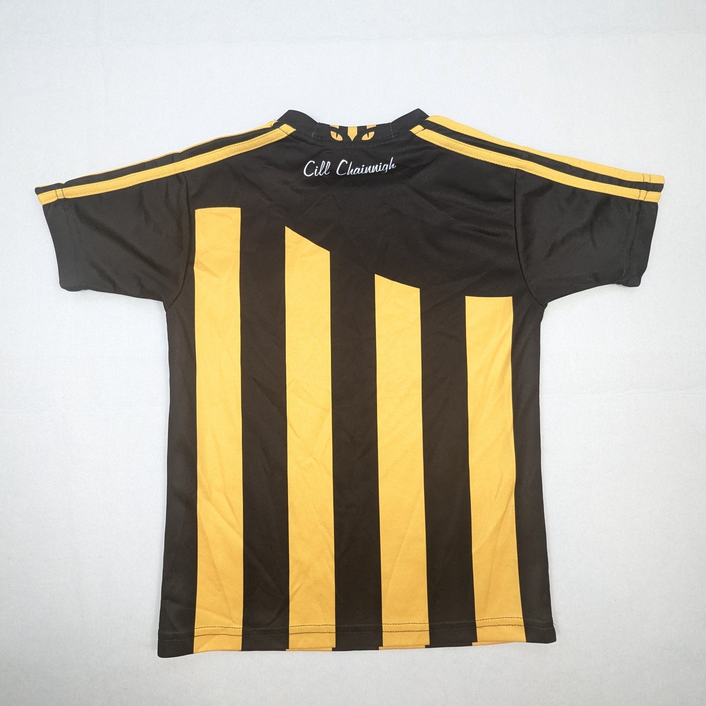 Kilkenny O'Neills GAA Jersey 2018 (9-10 Years) [Good]