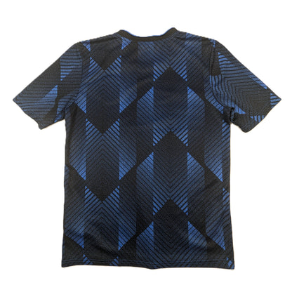 Manchester United adidas Football Jersey 2021 (15-16 Years) [Very Good]