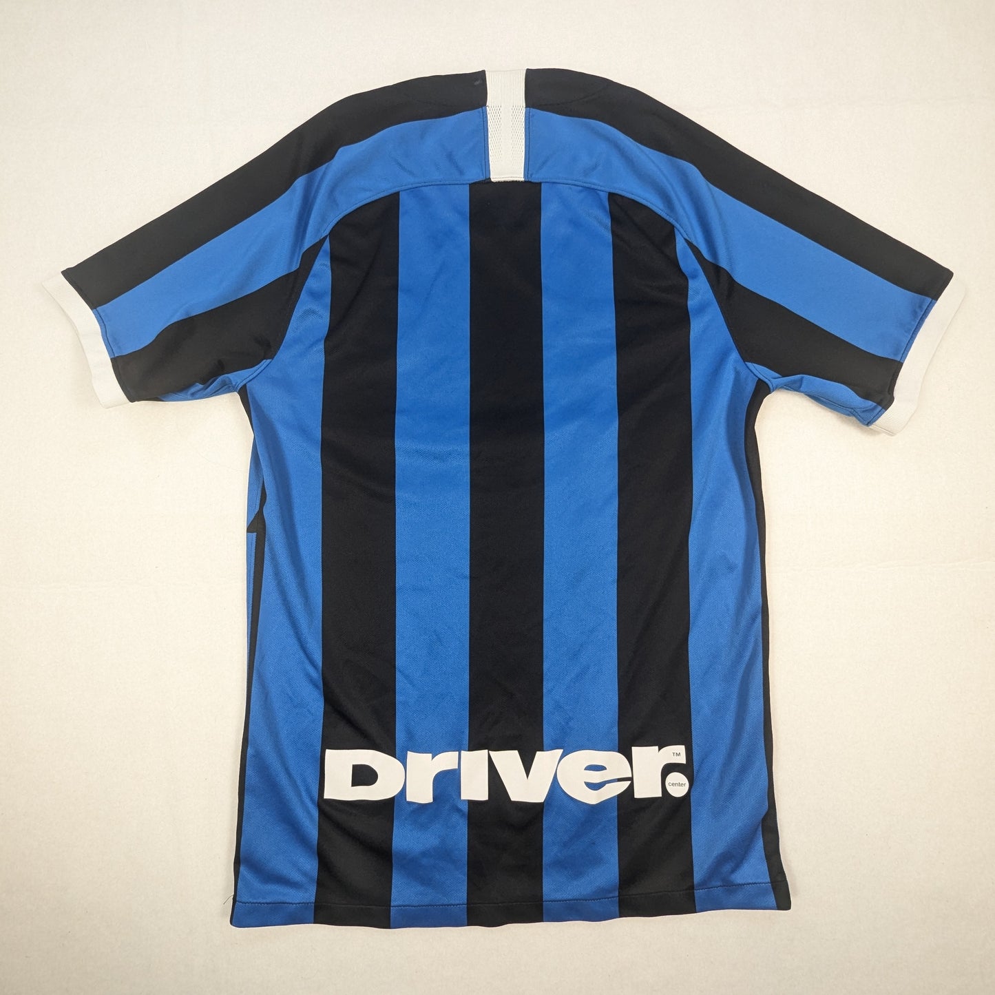 Inter Milan Nike Football Jersey 2019 (S) [Good]