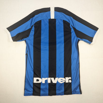 Inter Milan Nike Football Jersey 2019 (S) [Good]