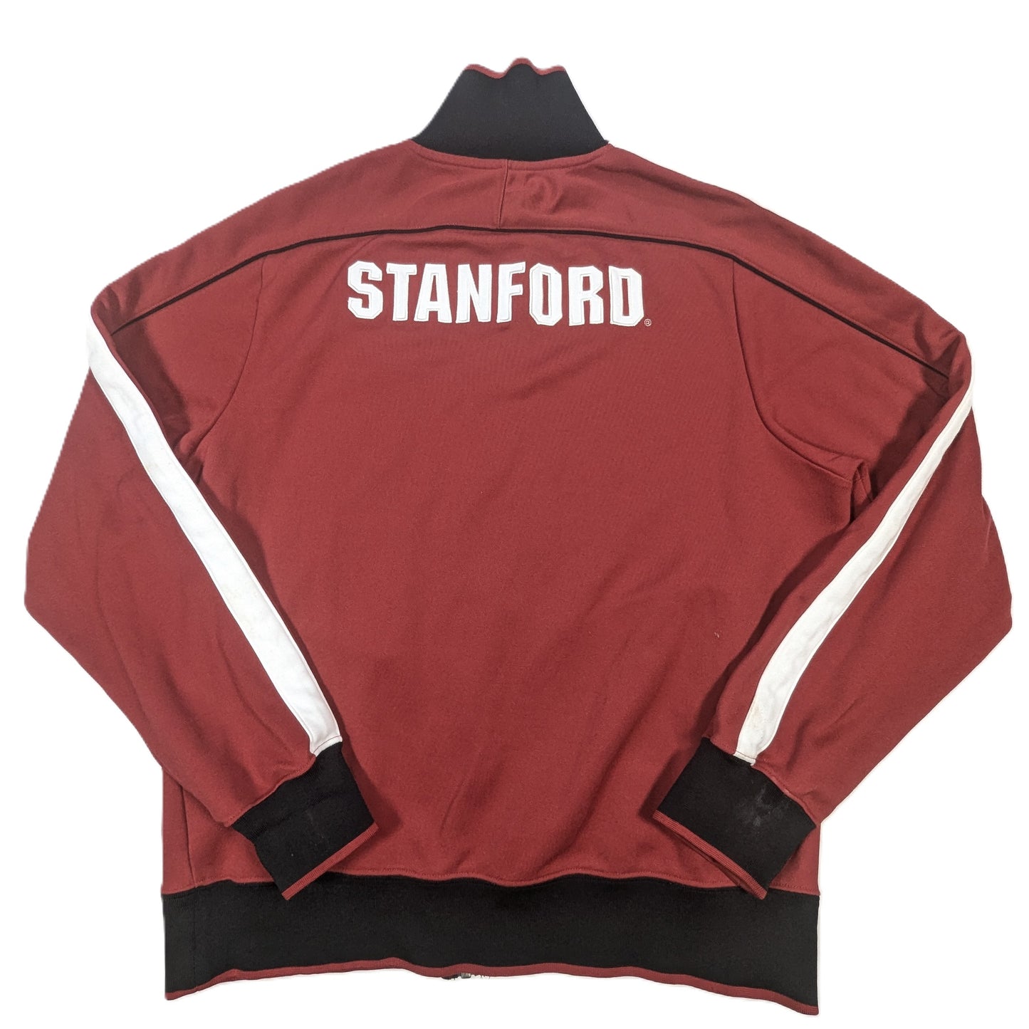Stanford University Nike American Football Jacket 2010s (S) [Very Good]
