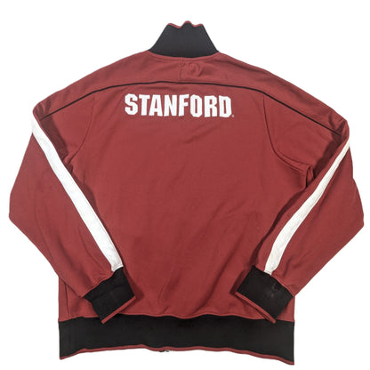 Stanford University Nike American Football Jacket 2010s (S) [Very Good]