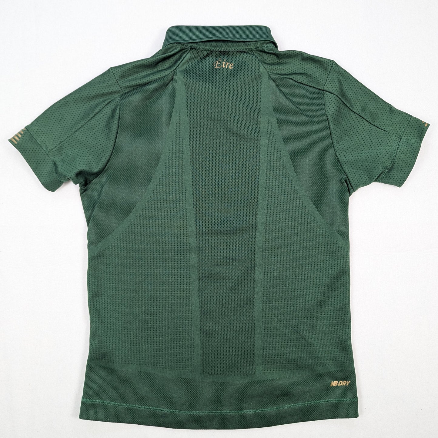 Republic of Ireland New Balance Football Jersey 2019 (6-7 Years) [Very Good]