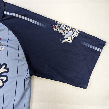 Dublin O'Neills GAA Jersey 2004 (M) [Good]
