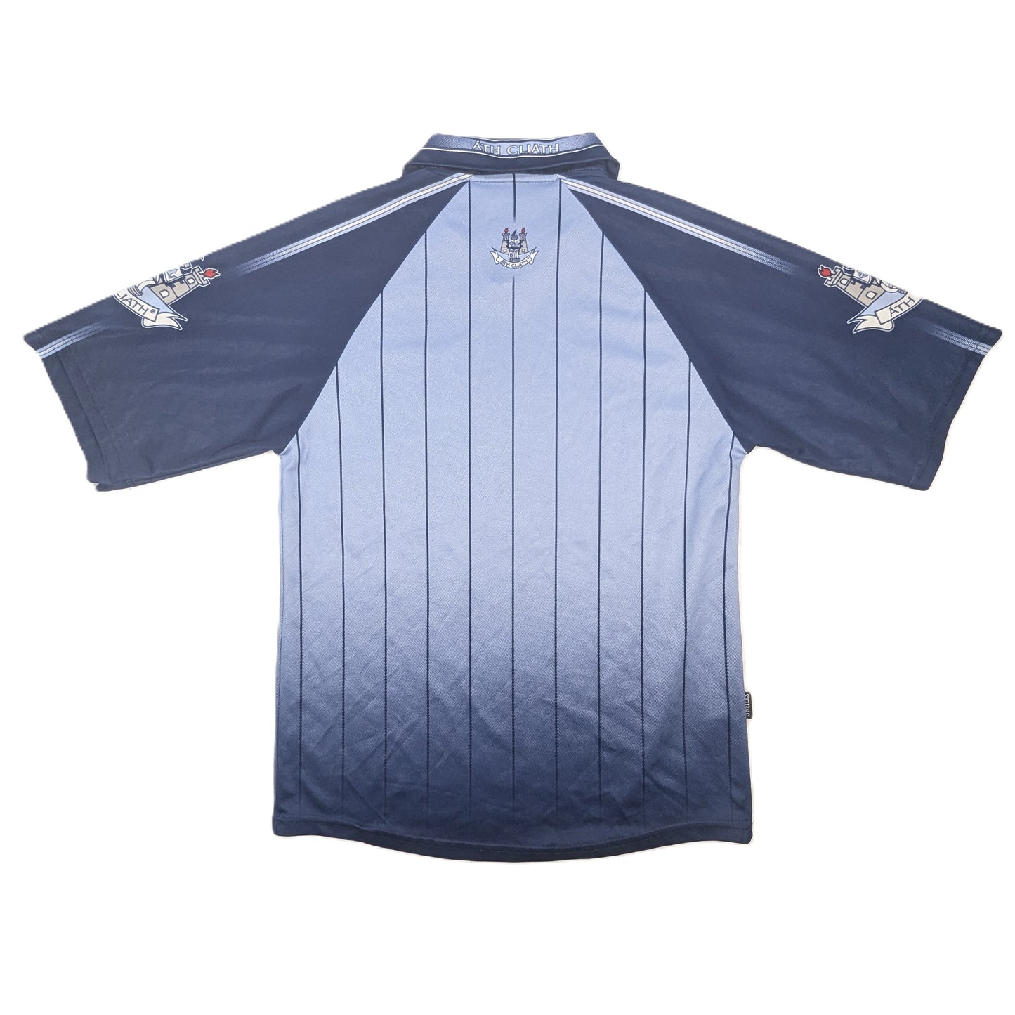 Dublin O'Neills GAA Jersey 2004 (M) [Good]