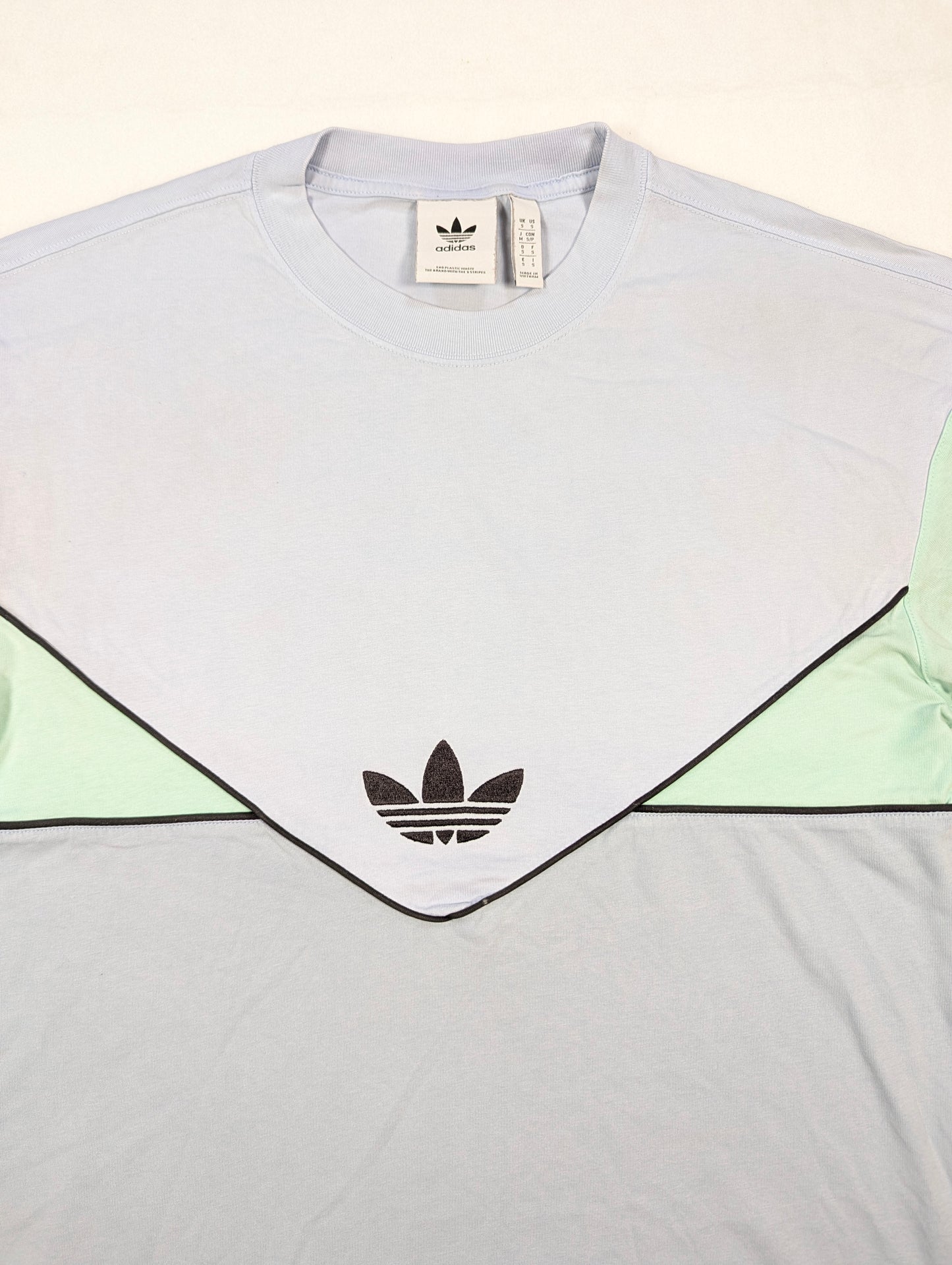Adidas Adicolor adidas Streetwear T-Shirt (S) [Good]