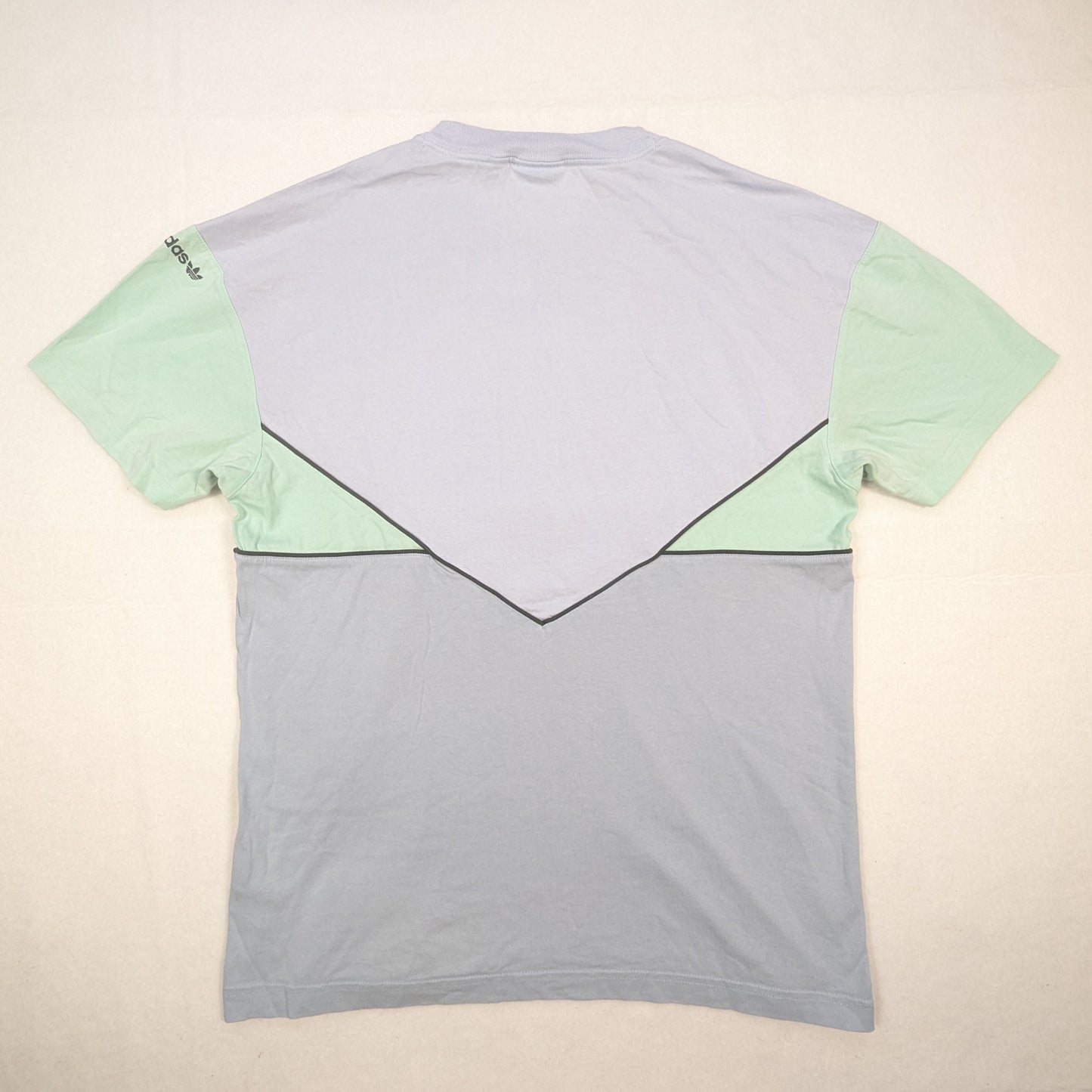 Adidas Adicolor adidas Streetwear T-Shirt (S) [Good]