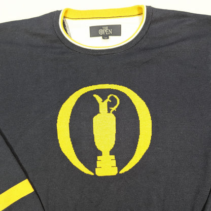 British Open The Open Golf Jumper 2020s (XL) [Very Good]
