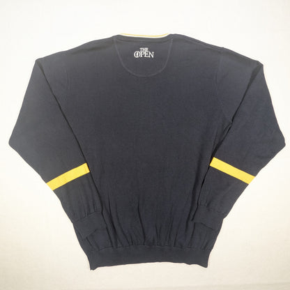 British Open The Open Golf Jumper 2020s (XL) [Very Good]