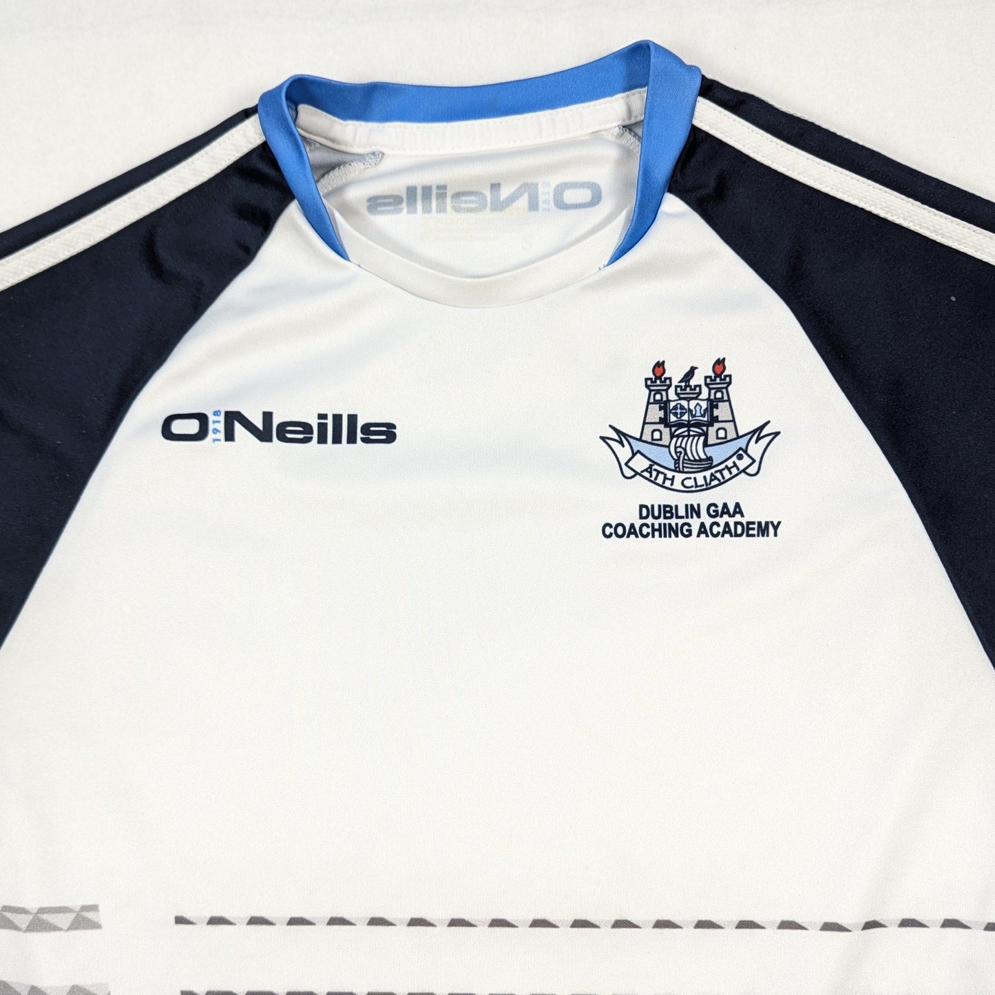 Dublin Player Issue O'Neills GAA Jersey 2010s (S) [Good]