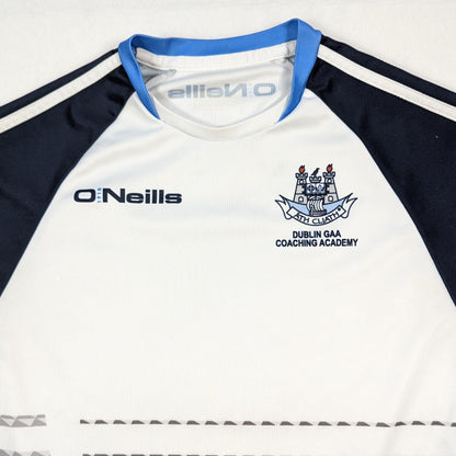 Dublin Player Issue O'Neills GAA Jersey 2010s (S) [Good]