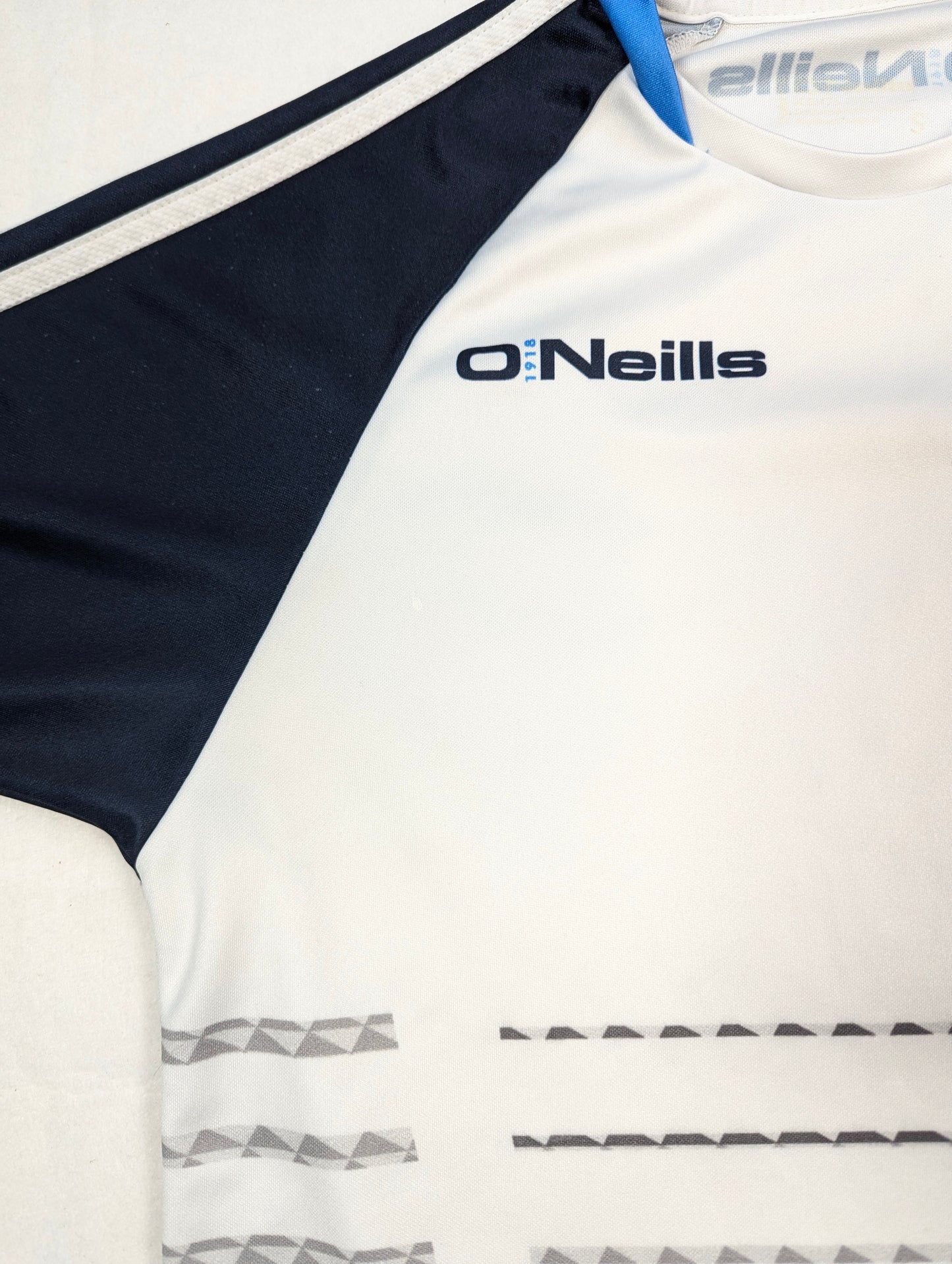 Dublin Player Issue O'Neills GAA Jersey 2010s (S) [Good]