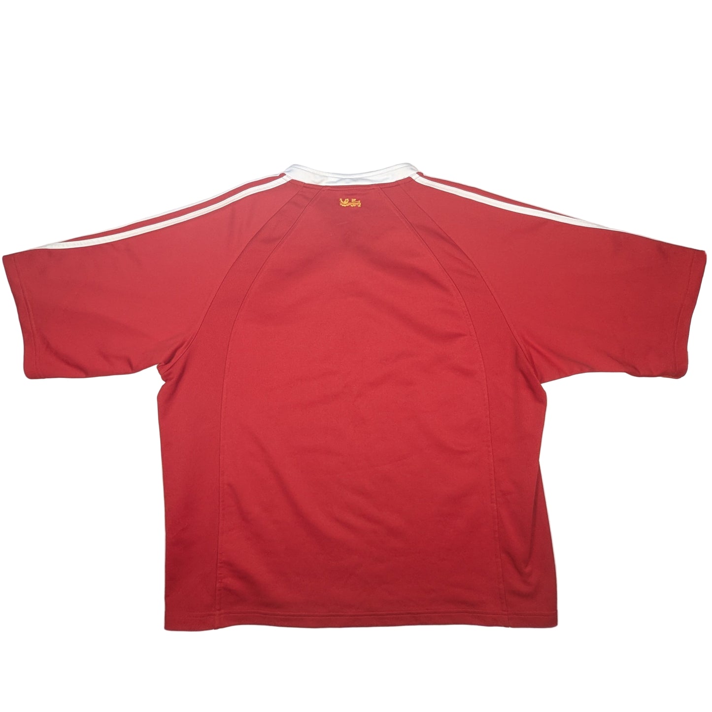 Lions adidas Rugby Jersey 2005 (2XL) [Fair]