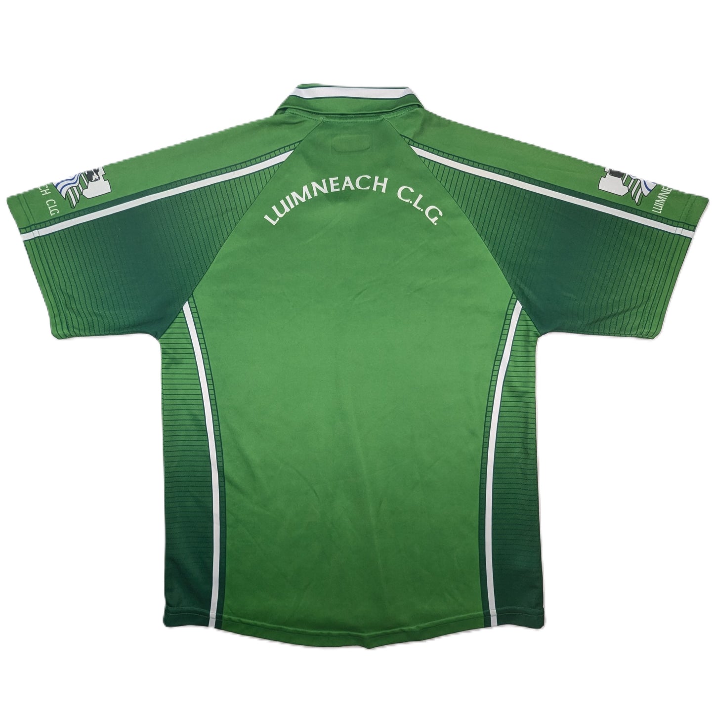 Limerick O'Neills GAA Jersey 2005 (XL) [Good]