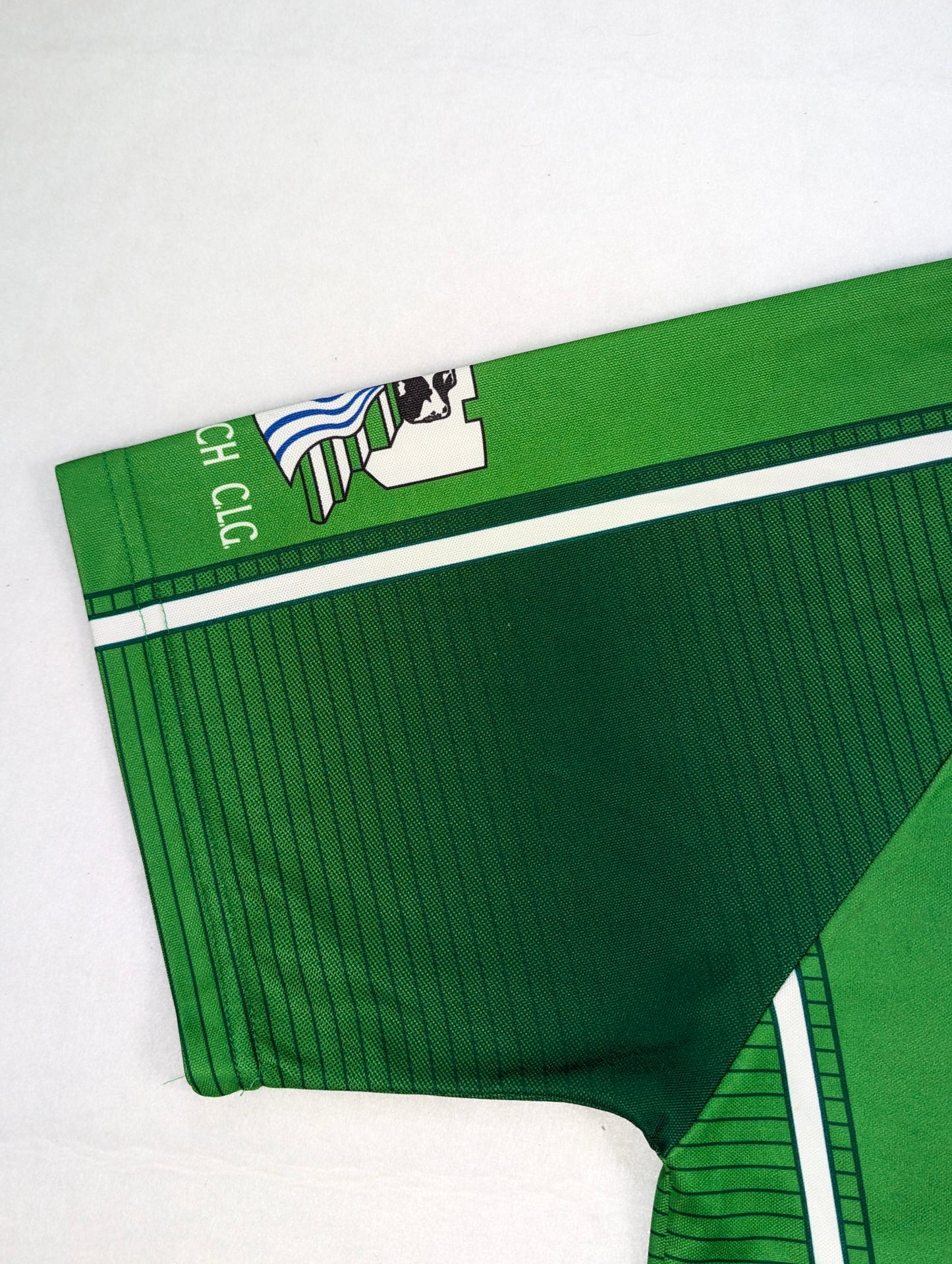 Limerick O'Neills GAA Jersey 2005 (XL) [Good]