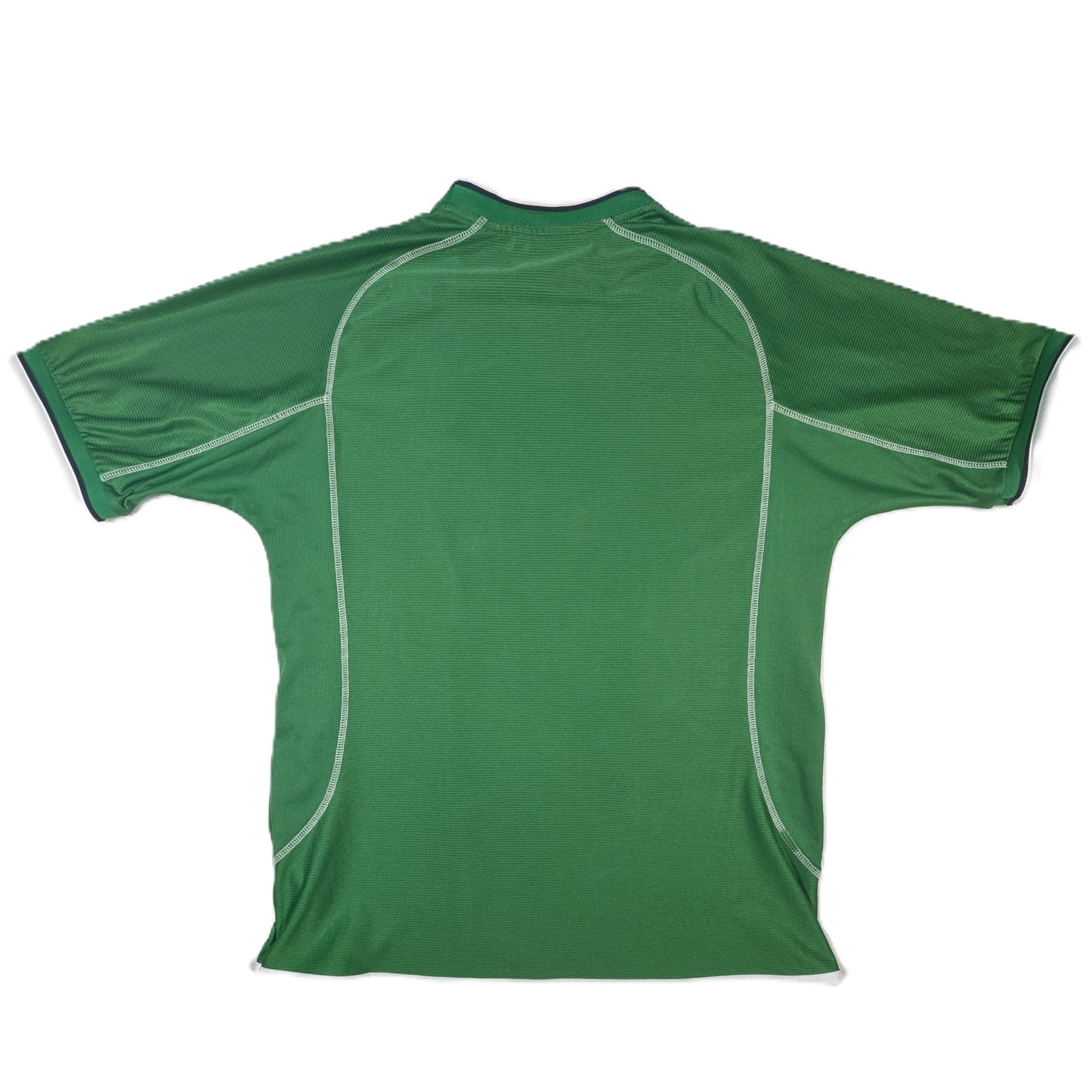 Republic of Ireland Umbro Football Jersey 2001 (L) [Very Good]