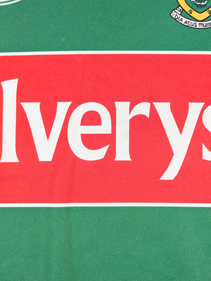 Mayo O'Neills GAA Jersey 2004 (L) [Good]