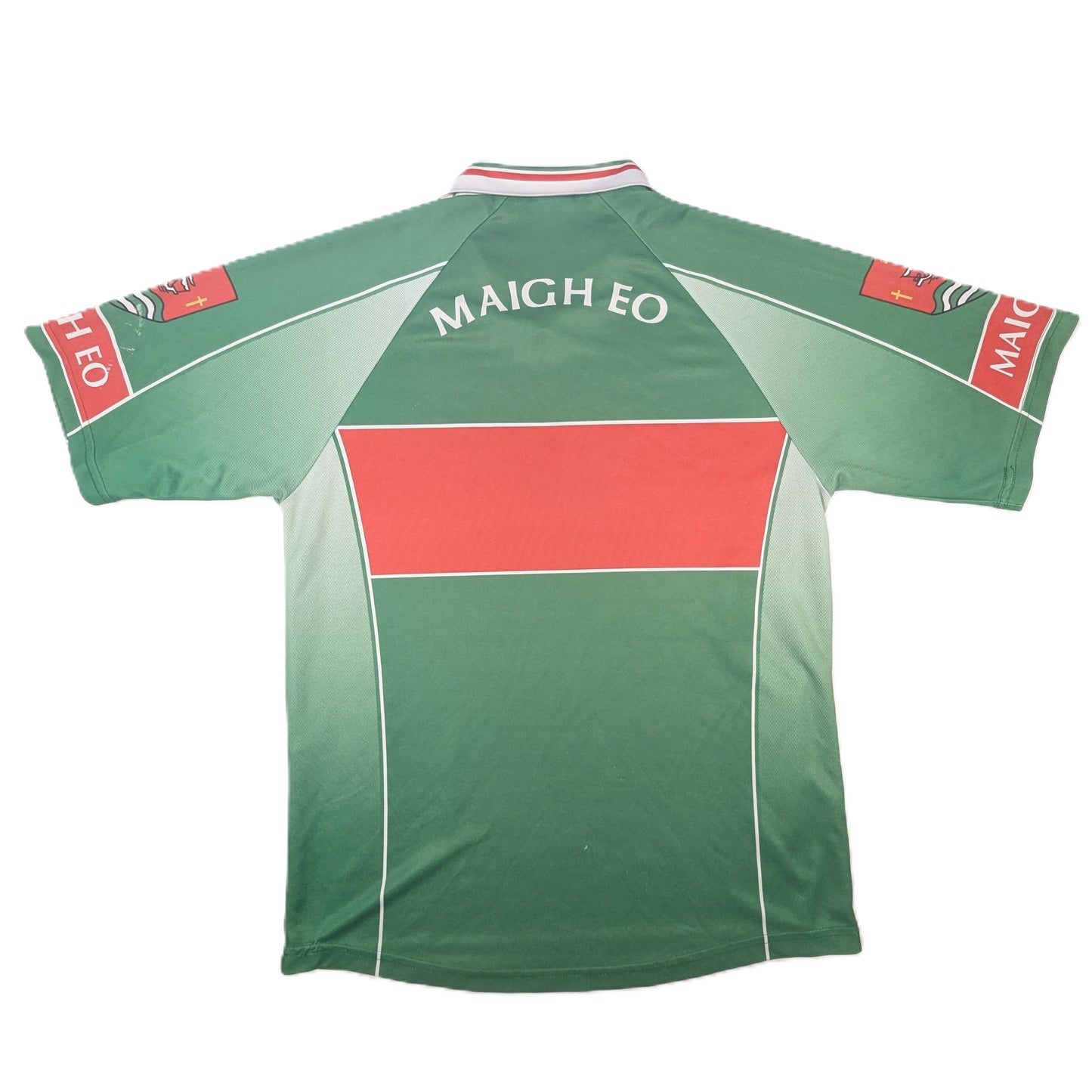 Mayo O'Neills GAA Jersey 2004 (L) [Good]