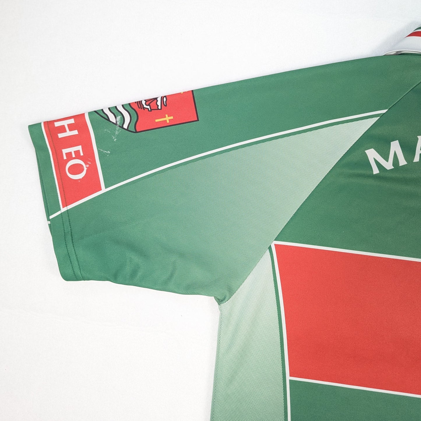 Mayo O'Neills GAA Jersey 2004 (L) [Good]