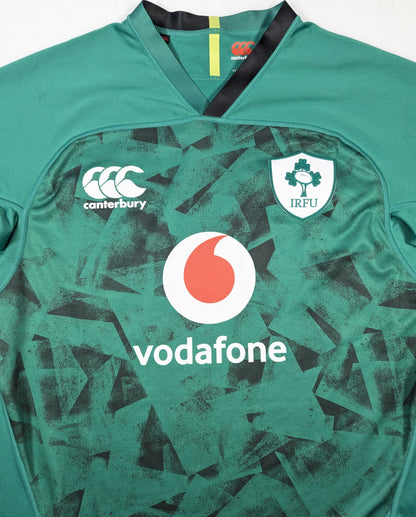 Ireland Canterbury Rugby Jersey 2020 (L) [Excellent]