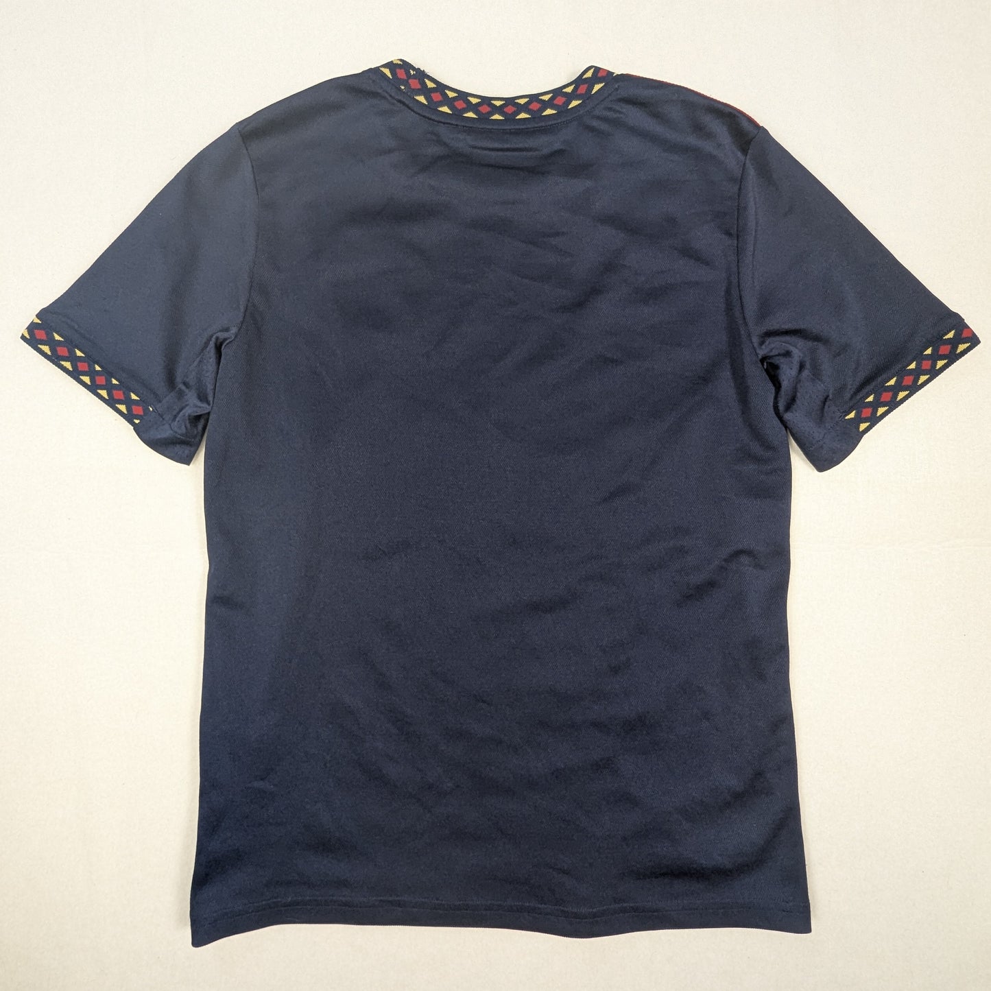 Ajax adidas Football Jersey 2022 (11-12 Years) [Excellent]