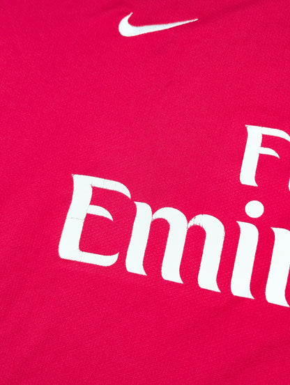 Arsenal Nike Football Jersey 2006 (XL) [Fair]