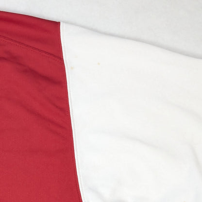 Arsenal Nike Football Jersey 2006 (XL) [Fair]