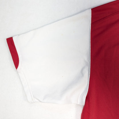 Arsenal Nike Football Jersey 2006 (XL) [Fair]