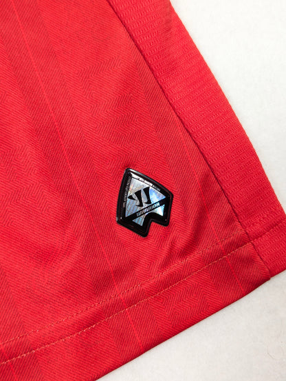 Liverpool Warrior Football Jersey 2013 (Size 12) [Excellent]