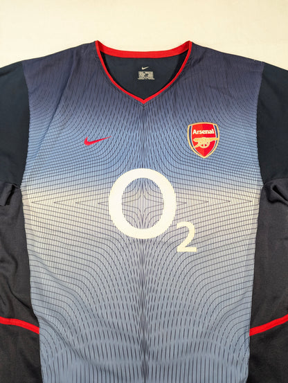 Arsenal Nike Football Jersey 2022 (L) [Very Good]