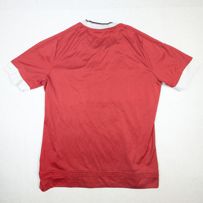 Manchester United adidas Football Jersey 2015 (13-14 Years) [Very Good]