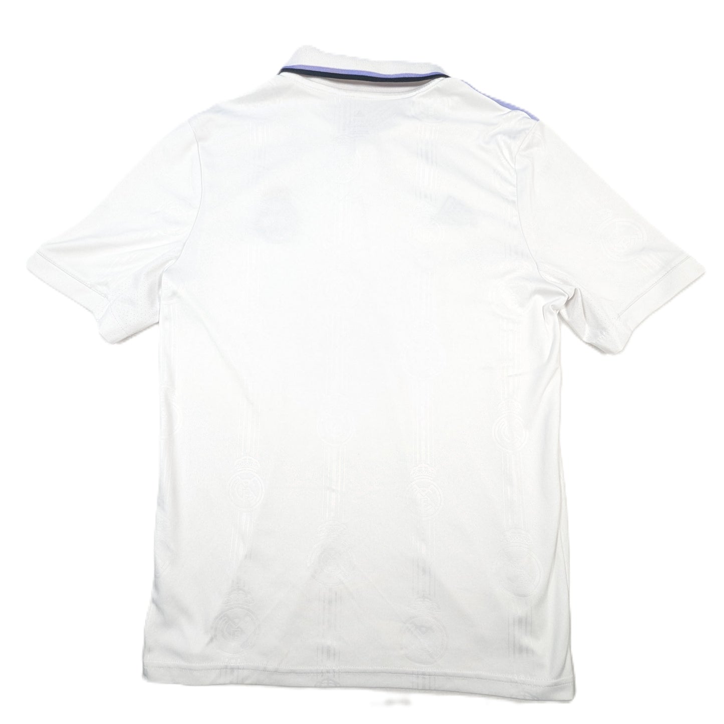 Real Madrid adidas Football Jersey 2022 (13-14 Years) [Good]