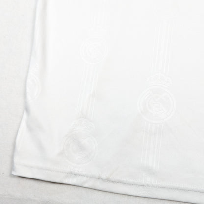 Real Madrid adidas Football Jersey 2022 (13-14 Years) [Good]