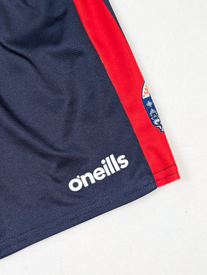 Sandviken Gaels Sweden O'Neills GAA Shorts 2020s (36") [Good]