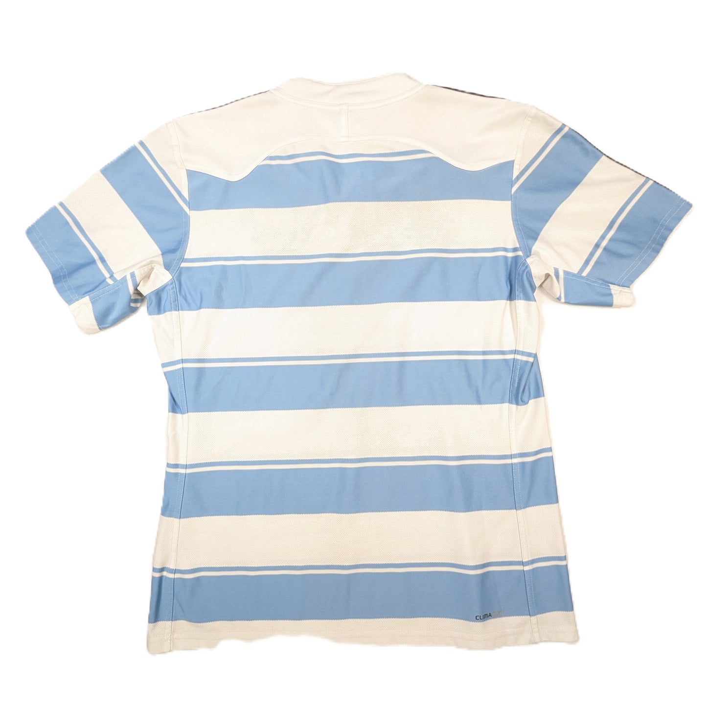 Argentina adidas Rugby Jersey 2011 (L) [Very Good]